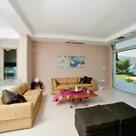 K&K Luxury Beach Villas