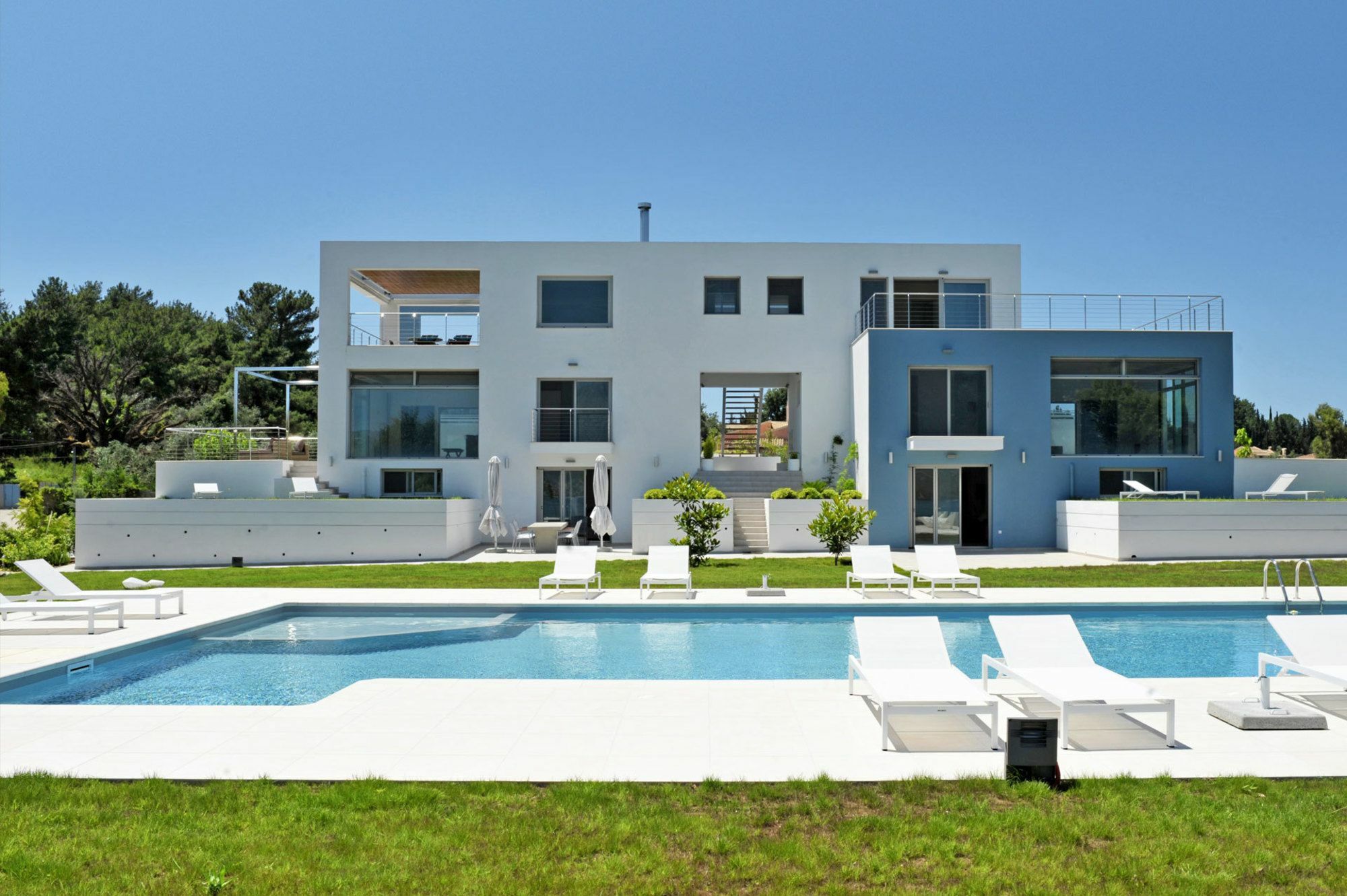 K&k Luxury * Dassia (Corfu)