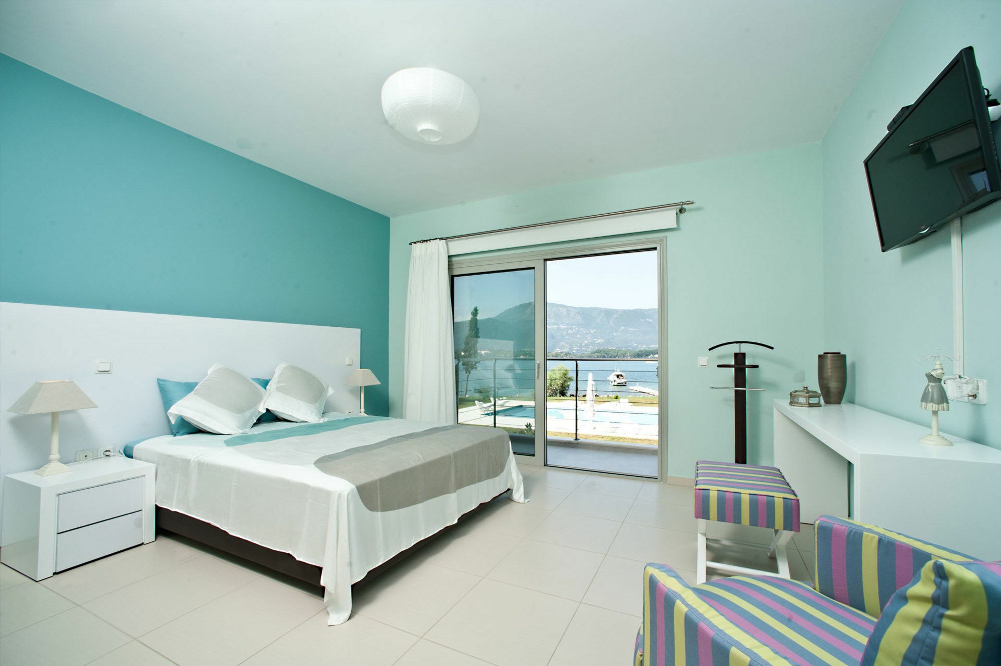 Appartement K&k Luxury