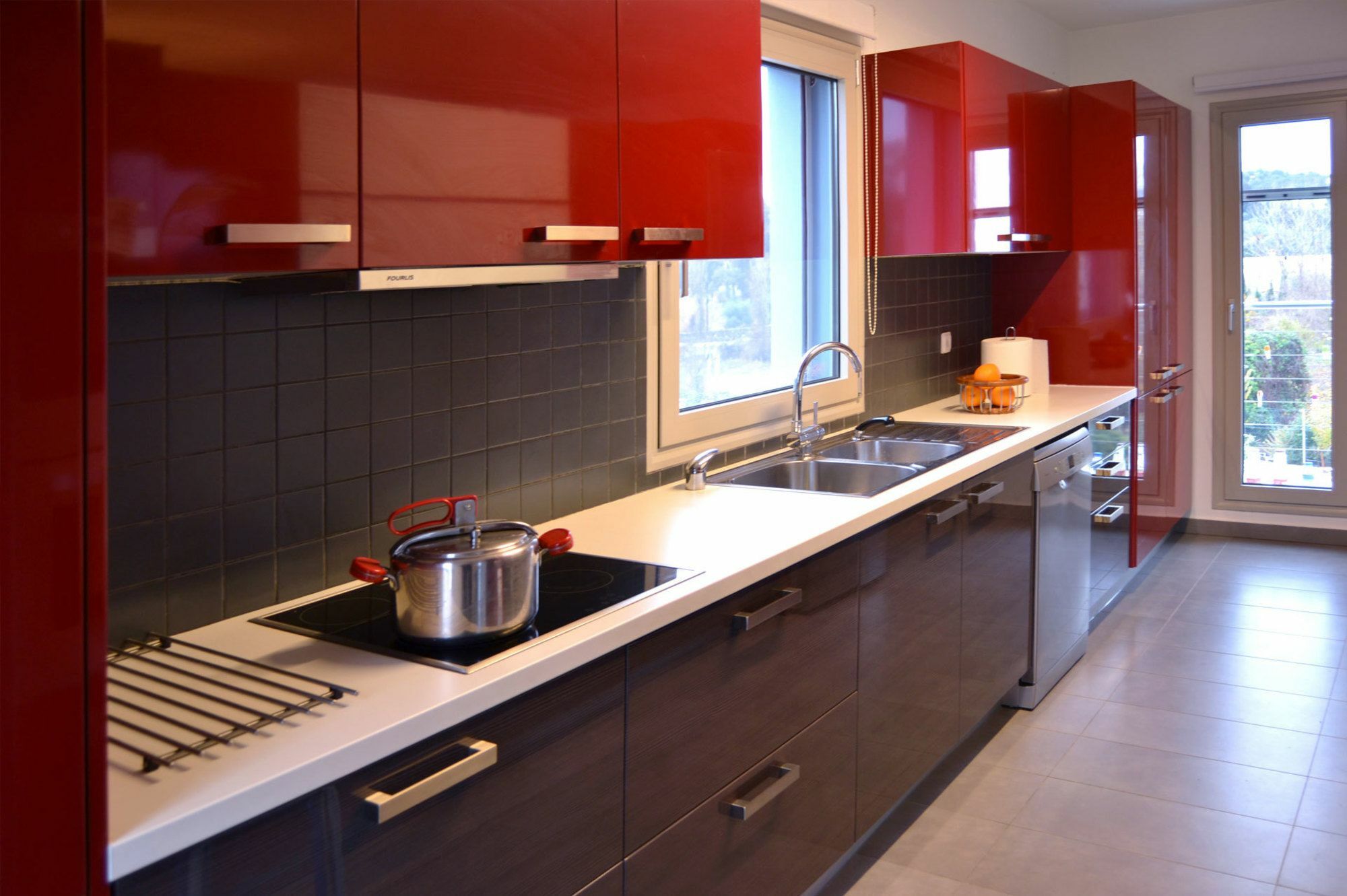 Appartement K&k Luxury Dassia (Corfu)